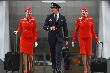 Чистого неба и удачных полетов!